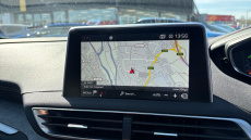 Peugeot 3008 2.0 BlueHDi 180 GT 5dr EAT6 Diesel Estate